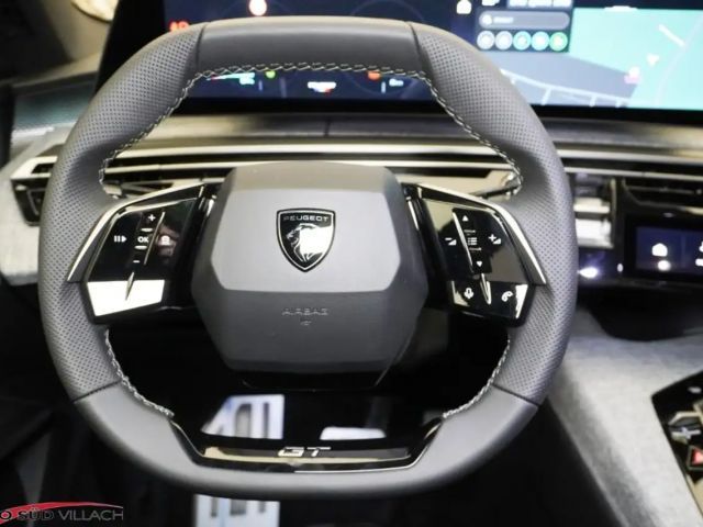 Peugeot E-5008 GT-Line