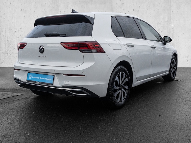 Volkswagen Golf 2.0 TDI