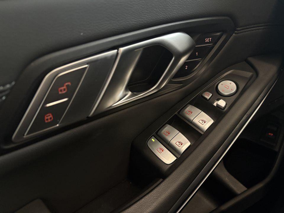 BMW M3 Competition Sedan