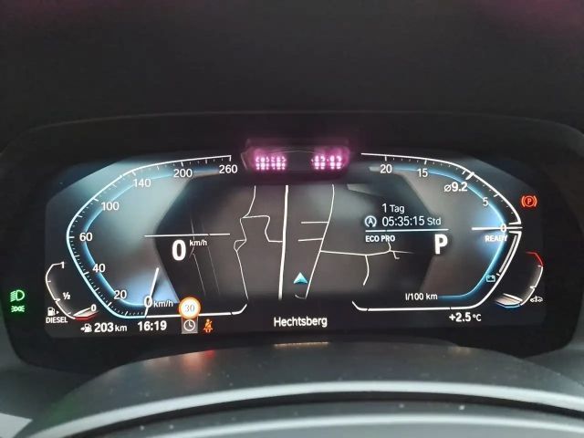 BMW X5 M-Sport xDrive30d