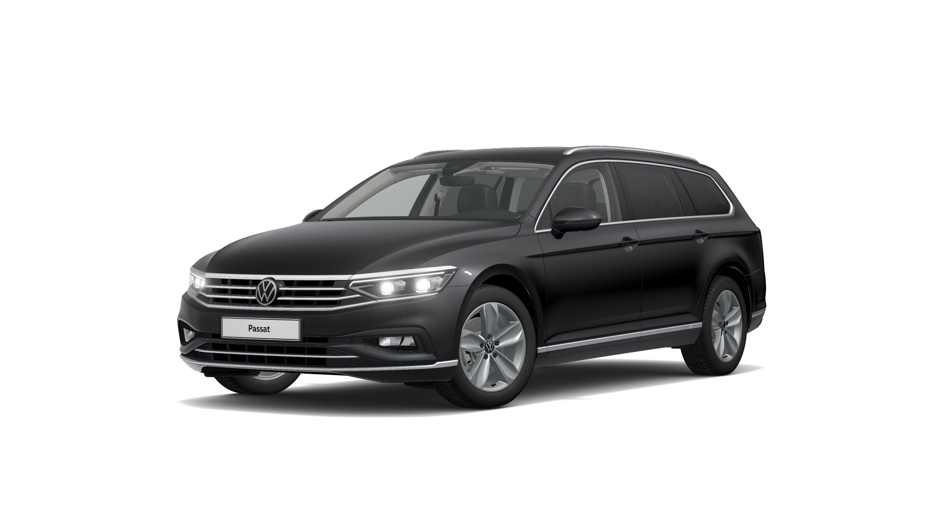 Volkswagen Passat 2.0 TDI 4Motion BMT Variant