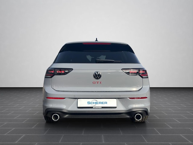 Volkswagen Golf GTI Golf VIII