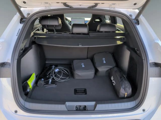 BYD Seal U Comfort DM-i