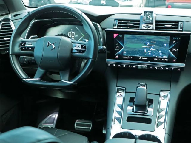 DS DS 7 Crossback Crossback