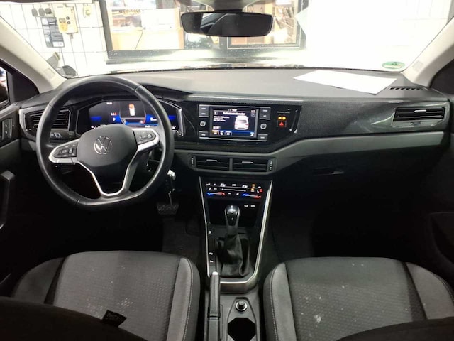 Volkswagen Taigo 1.0 TSI IQ.Drive Life