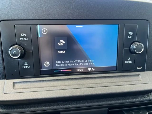 Volkswagen Caddy Kastenwagen 2,0 TDI KOMFORT-PAKET-KLIMA