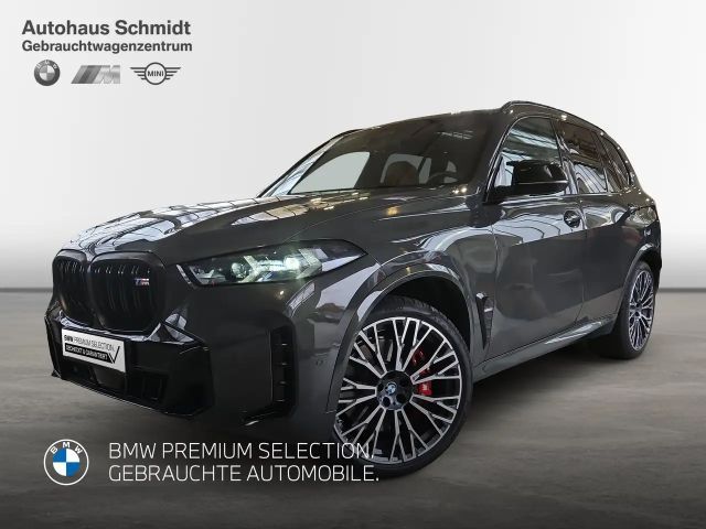 BMW X5 M-Sport M60i xDrive