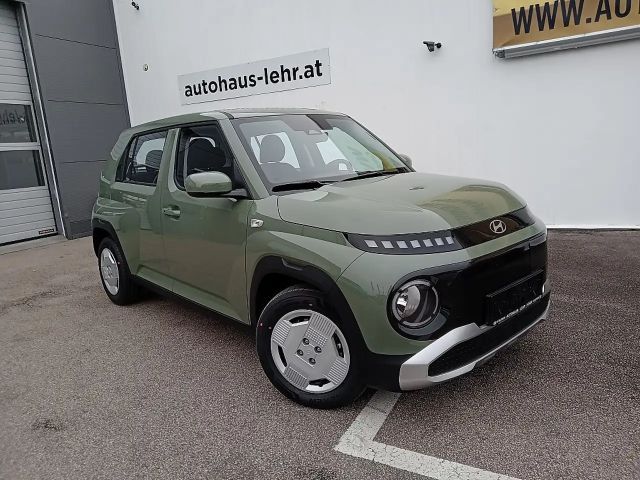 Hyundai INSTER 49 kWh