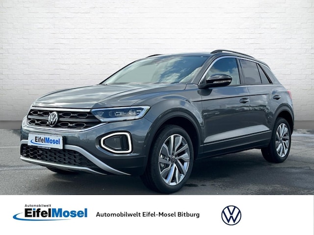 Volkswagen T-Roc 1.5 TSI DSG IQ.Drive