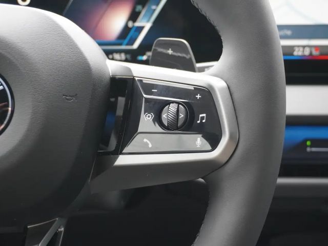 BMW X3 M-Sport xDrive