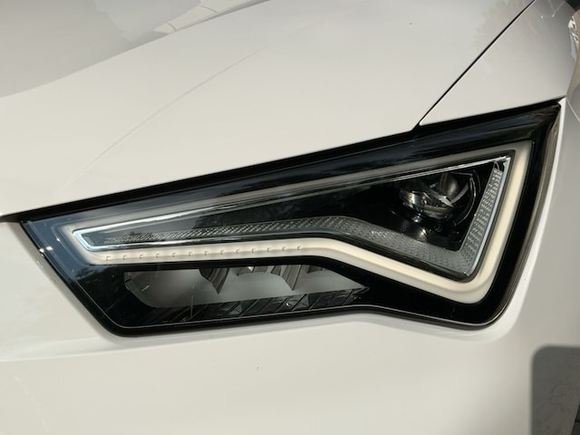 Cupra Ateca 2.0 TSI DSG VZ