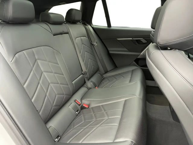 BMW 520 520d M-Sport