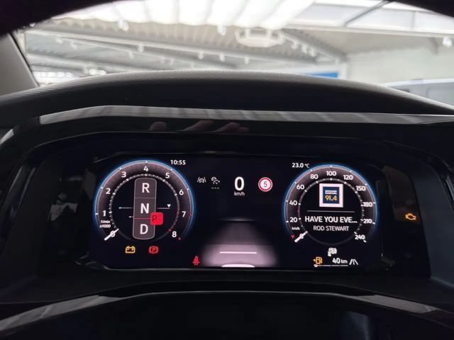 Volkswagen Multivan DSG T7