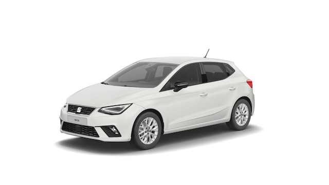 Seat Ibiza 1.0 TSI FR-lijn