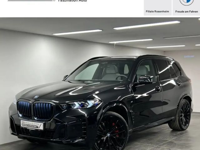 BMW X5 M-Sport xDrive50e