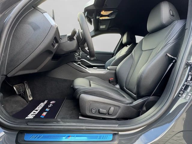 BMW 340 M-Sport Sedan xDrive