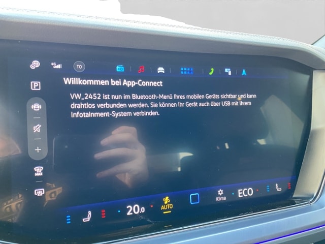 Volkswagen Touareg 3.0 V6 TDI 3.0 V6 TSI 4Motion