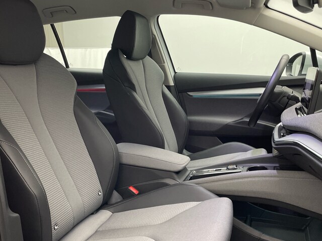 Skoda Enyaq Enyaq CarPlay LED Digitales Cockpit Navi
