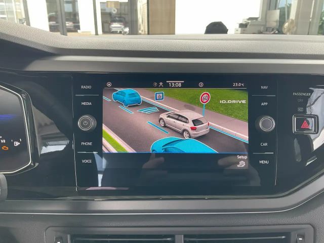 Volkswagen Polo 1.0 TSI IQ.Drive R-Line