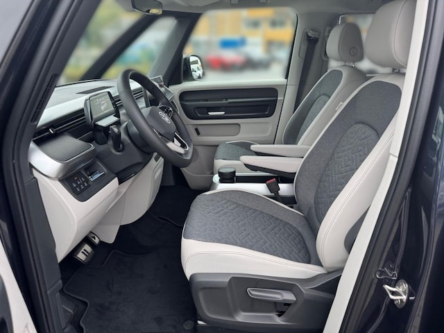 Volkswagen ID.Buzz 7-zitter Pro