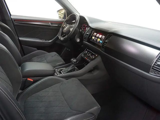 Skoda Kodiaq 2.0 TDI 4x4 Sportline