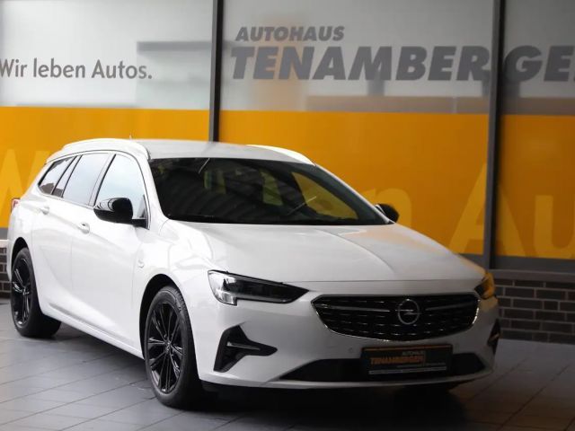 Opel Insignia Sports Tourer