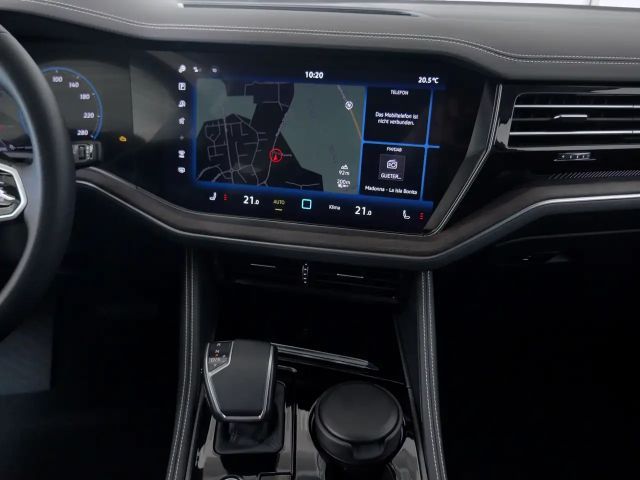 Volkswagen Touareg 3.0 V6 TDI Elegance Elegance