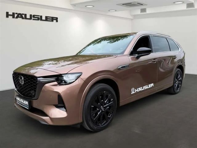 Mazda CX-80 7-Zitter Homura Plus