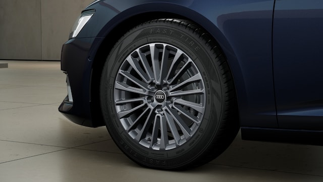 Audi A6 45 TDI Quattro S-Tronic Sedan