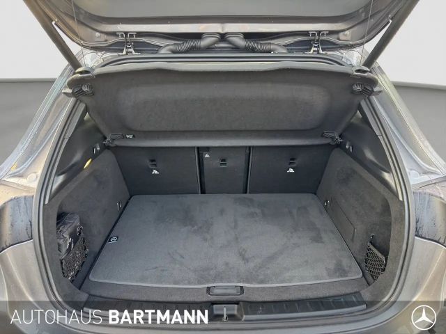 Mercedes-Benz GLA 200 Progressive