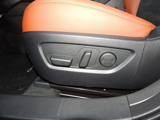 Mazda CX-30 2.5L SkyActiv e-Skyactiv