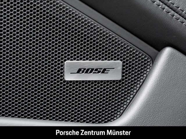 Porsche 992 Carrera Coupé S