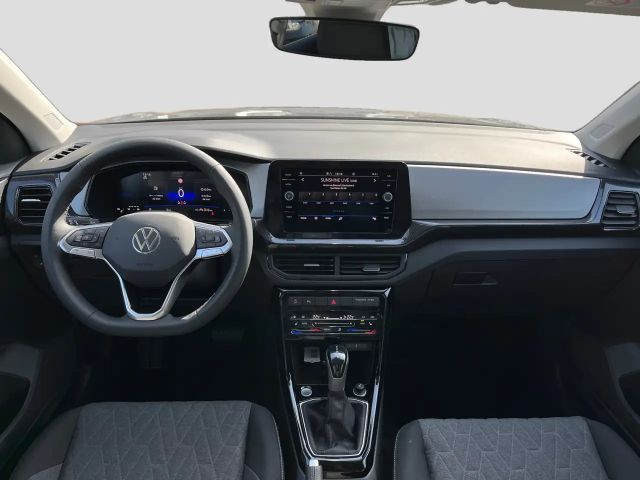 Volkswagen T-Cross 1.0 TSI DSG Life