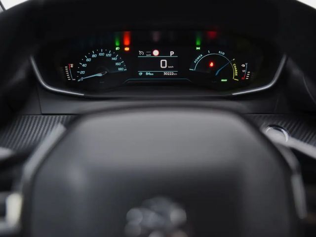 Peugeot E-208 Active Pack
