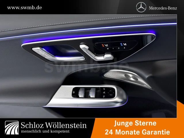 Mercedes-Benz E 450 4MATIC AMG Line Estate