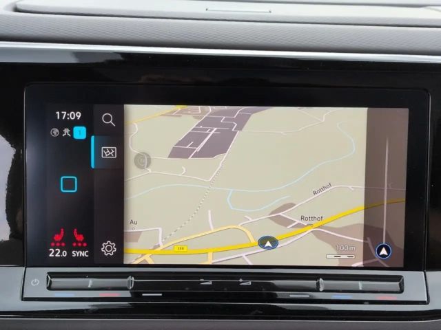 Volkswagen Multivan DSG T7