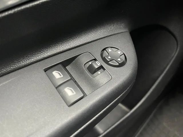 Opel Corsa 1.2 Turbo Edition Turbo