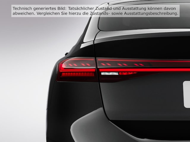 Audi A6 e-tron Performance Sportback