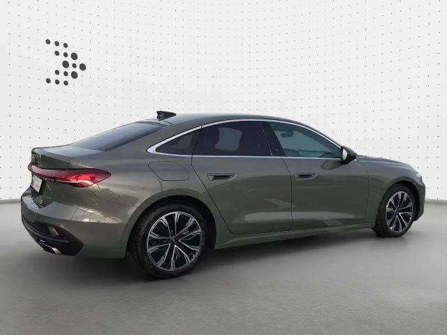 Audi A5 TFSI*LED*NAVI*18ZOLL*AHK*KAMERA