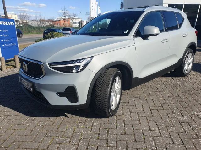 Volvo XC40 Core
