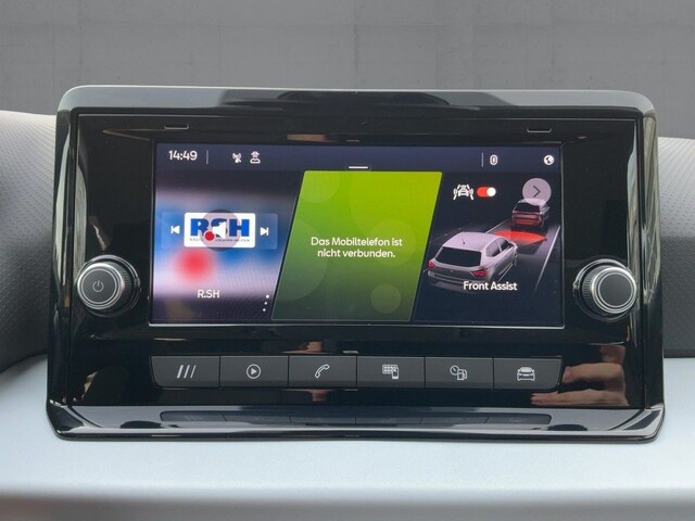 Seat Ibiza Reference