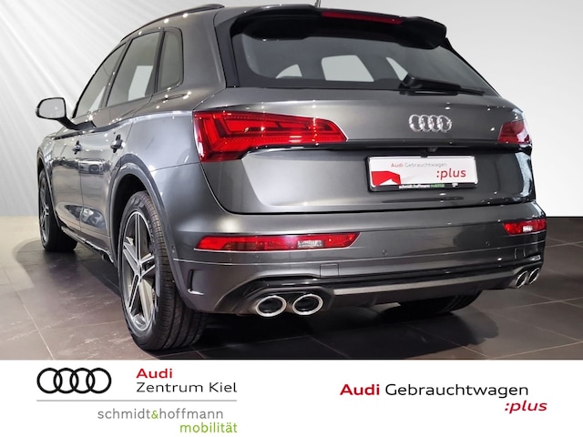 Audi SQ5 SUV TDI tiptronic Audi SQ5 SUV