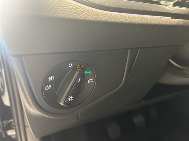 Volkswagen Polo 1.0 TSI