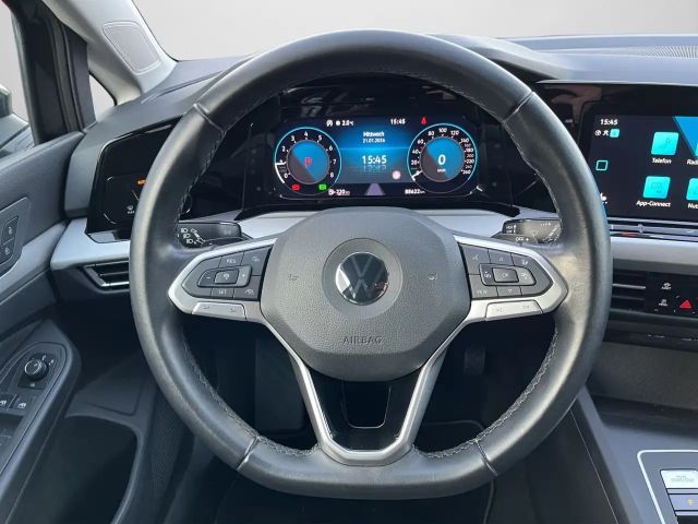 Volkswagen Golf DSG Golf VIII