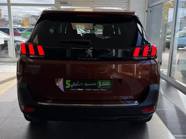 Peugeot 5008 Allure Pack PureTech