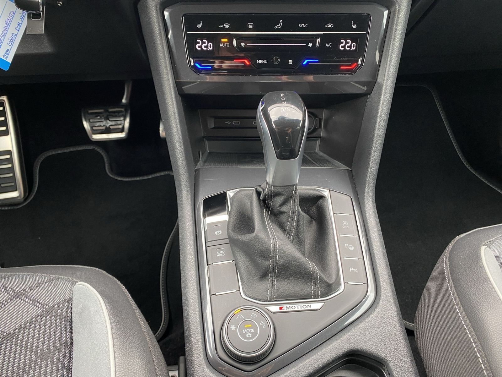 Volkswagen Tiguan Allspace R-Line