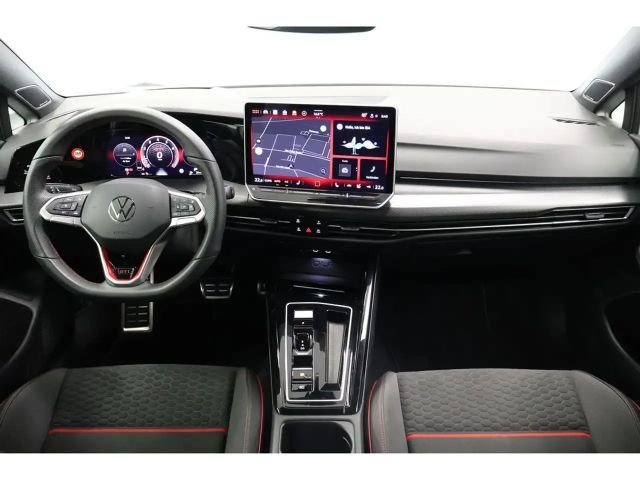 Volkswagen Golf 2.0 TSI GTI Golf VIII