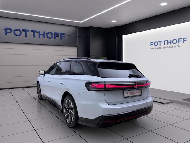 Volkswagen ID.7 IQ.Drive Pro Tourer