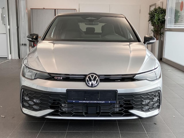Volkswagen Golf 2.0 TSI DSG GTI Golf VIII