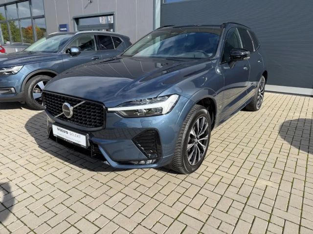 Volvo XC60 Dark Plus